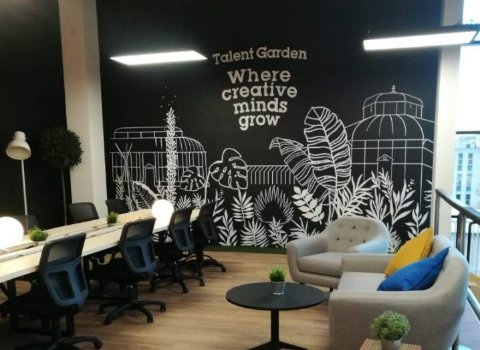 Talent-Garden